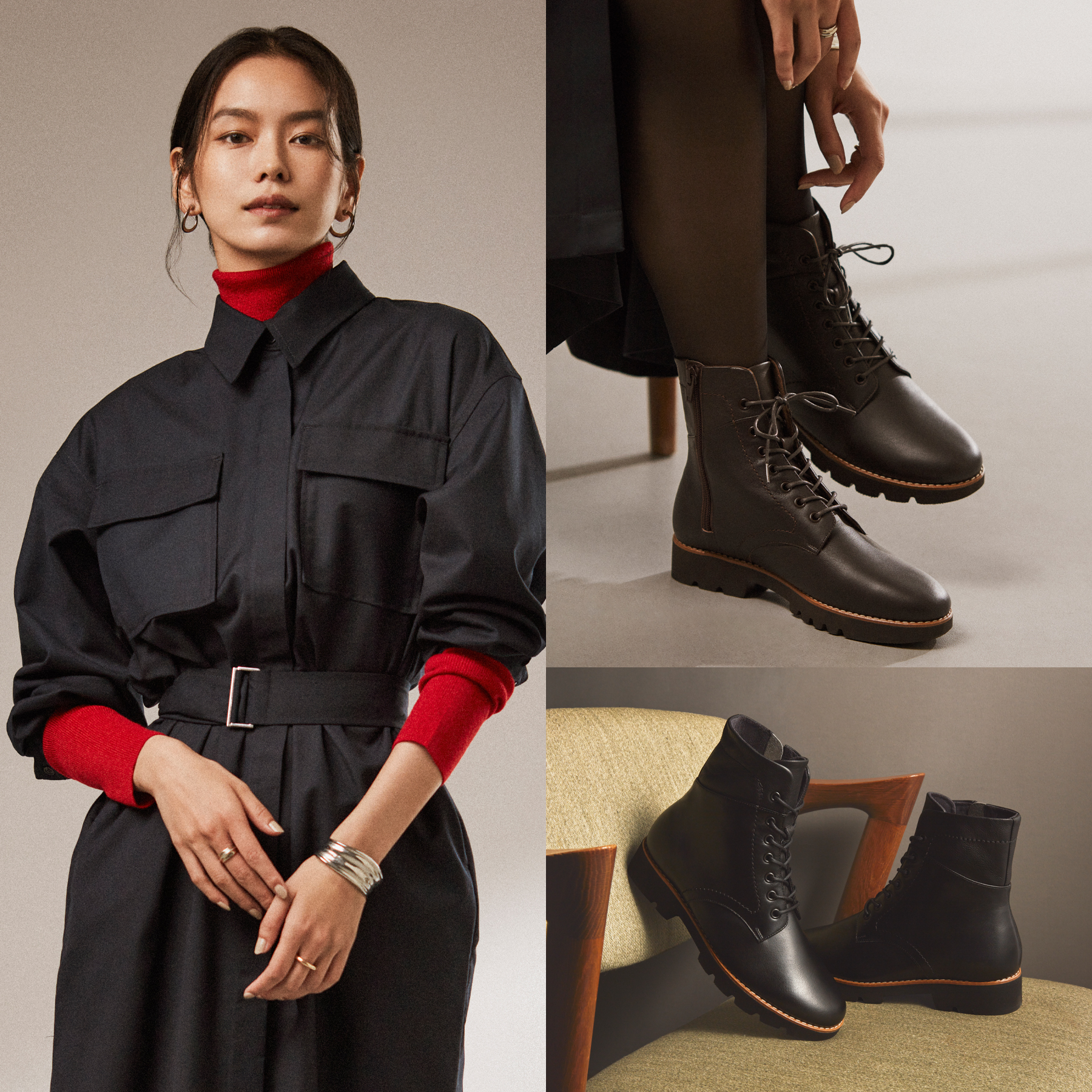 PEDALA BOOTS SERIES