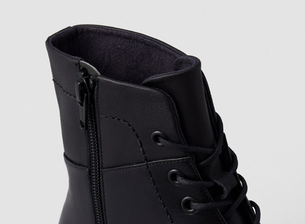 PEDALA BOOTS SERIES