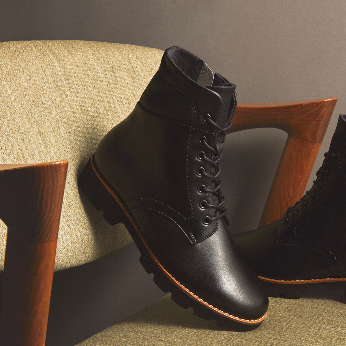 PEDALA BOOTS SERIES