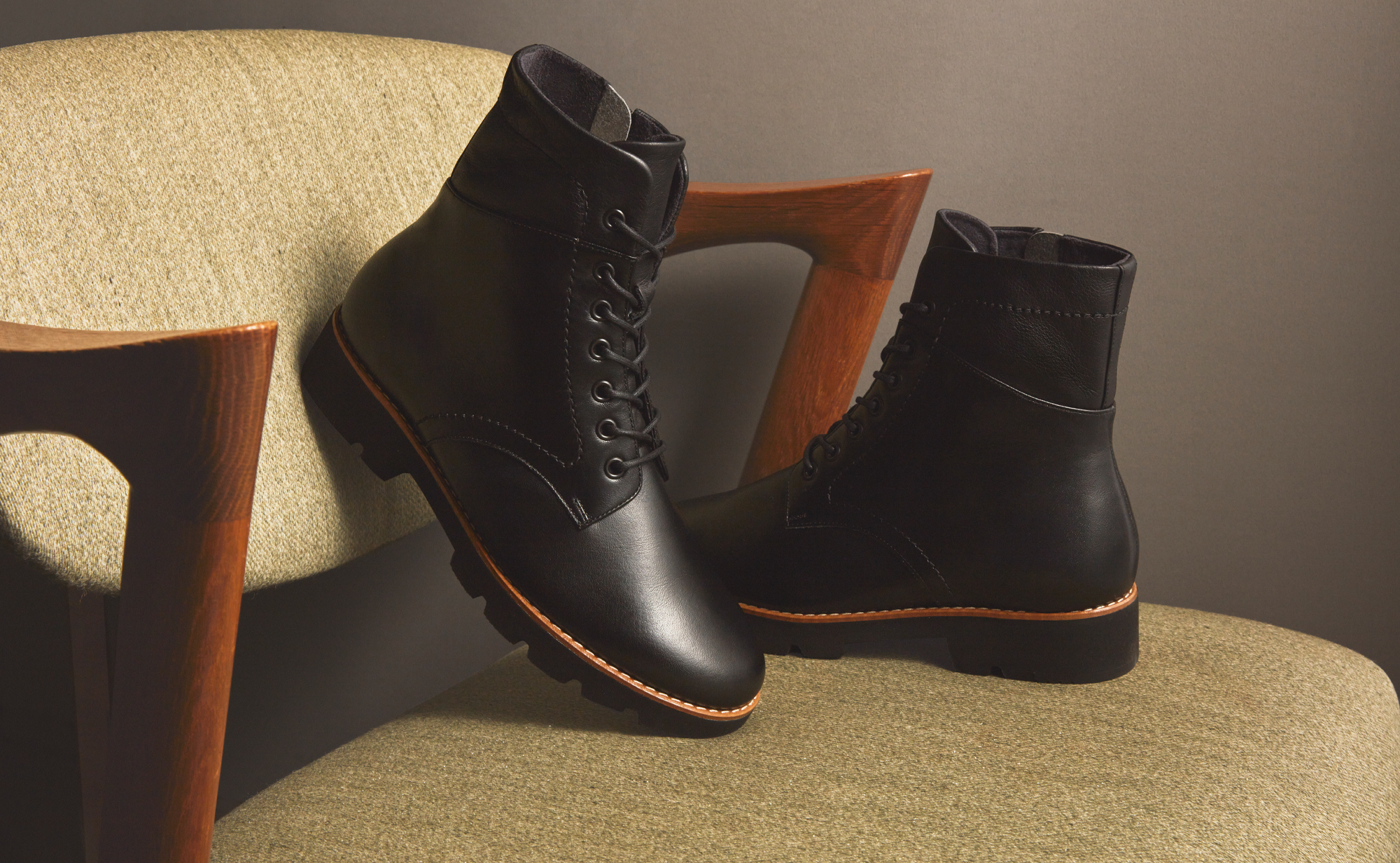 PEDALA BOOTS SERIES