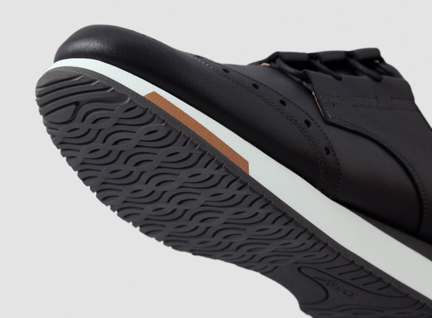 PEDALA RIDEWALK LUX SERIES