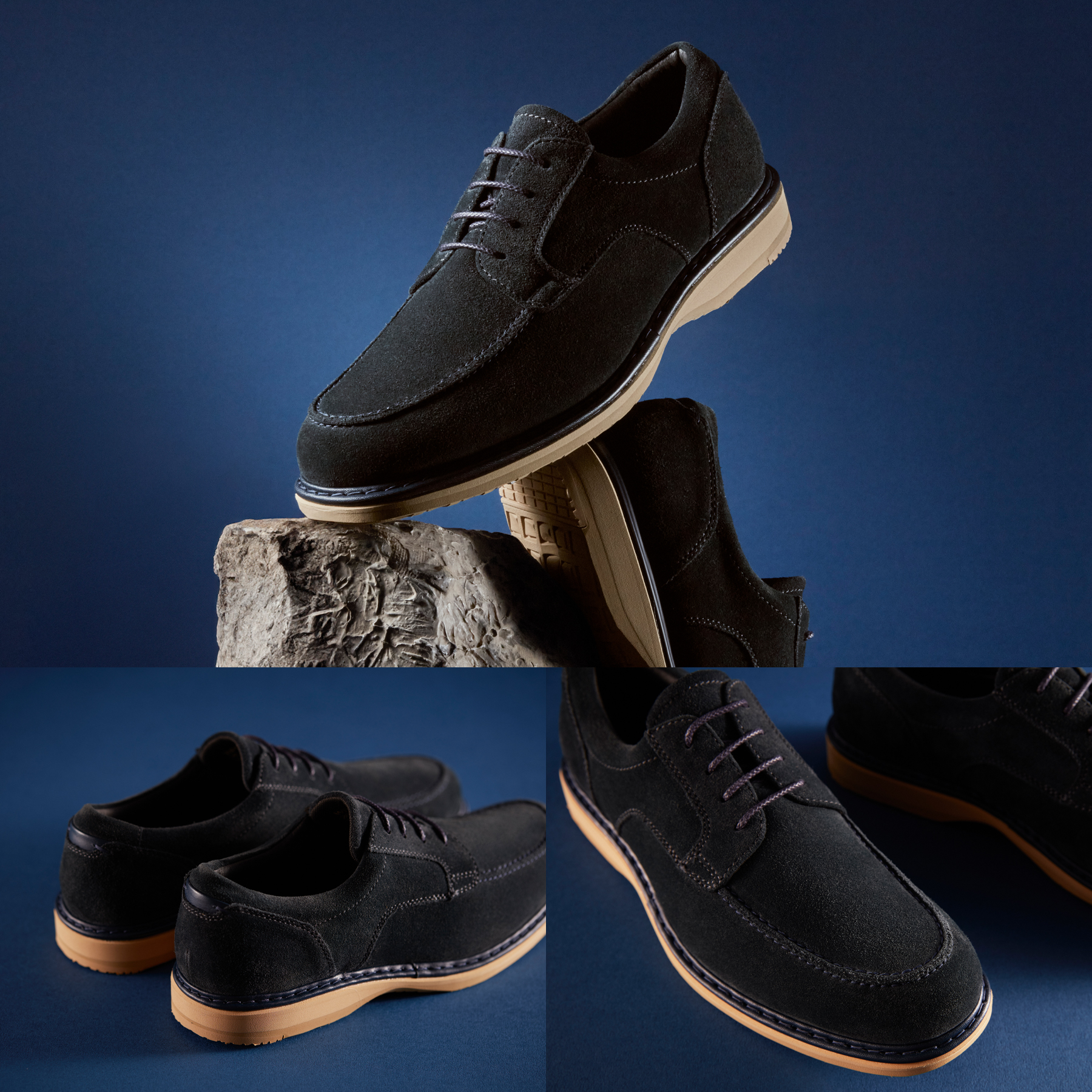 PEDALA SOFT CASUAL SERIES
