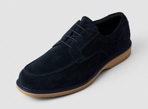 PEDALA SOFT CASUAL SERIES