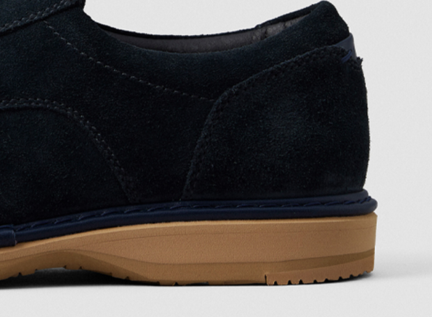 PEDALA SOFT CASUAL SERIES