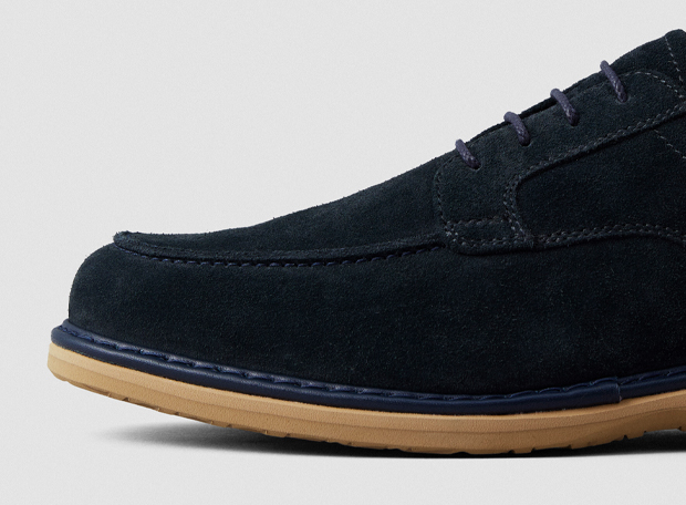 PEDALA SOFT CASUAL SERIES