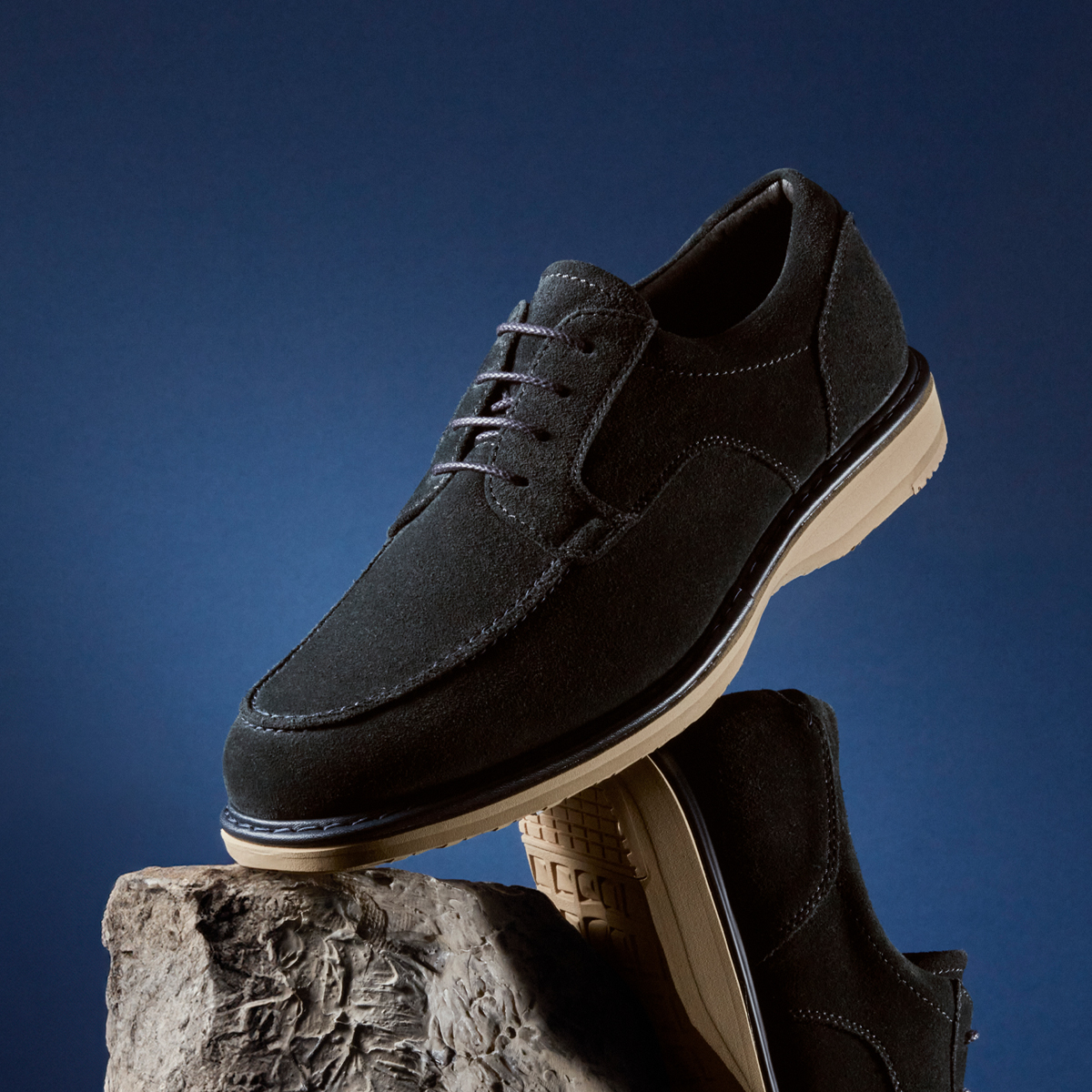 PEDALA SOFT CASUAL SERIES