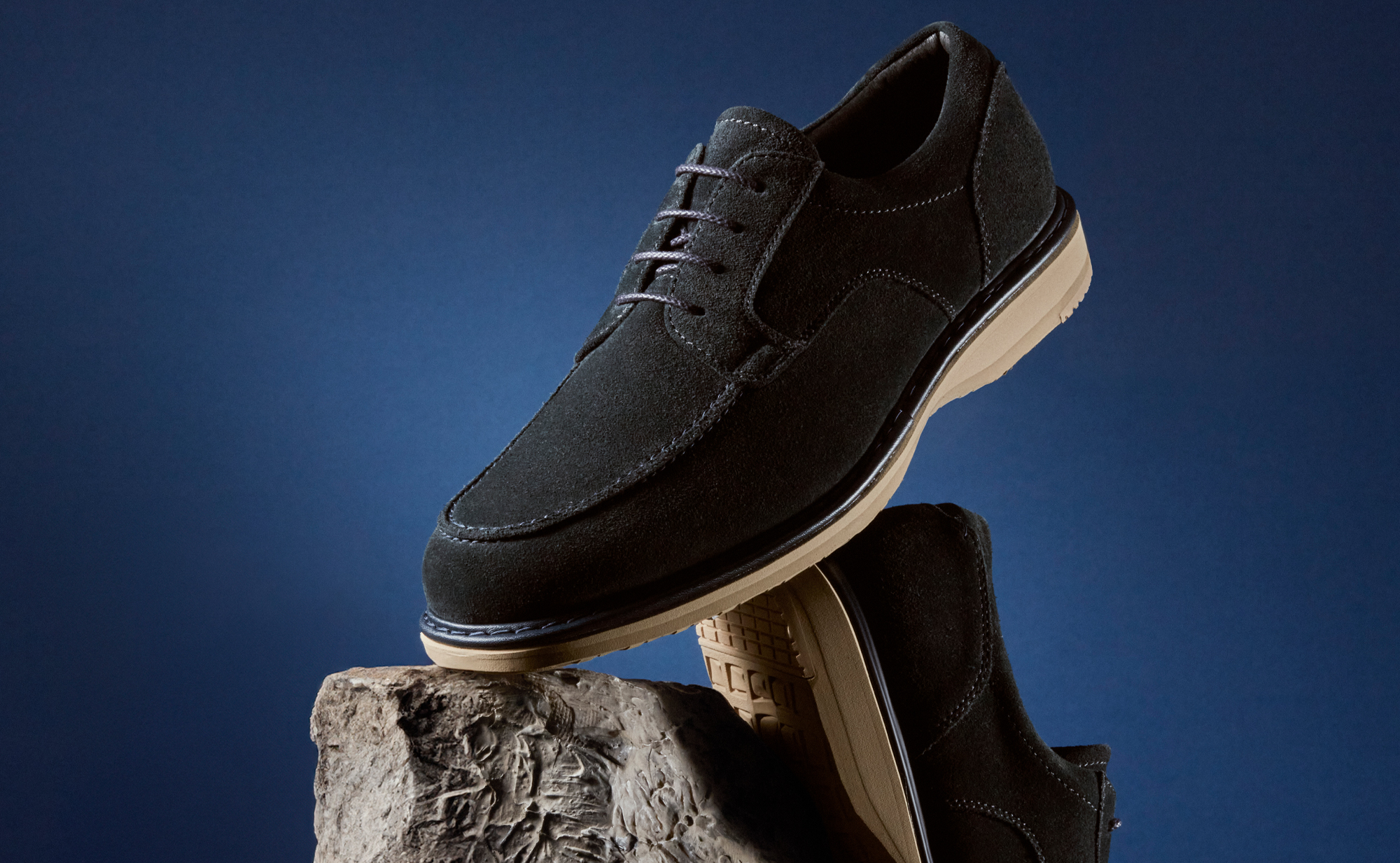 RUNWALK TRAD SNEAKER SERIES