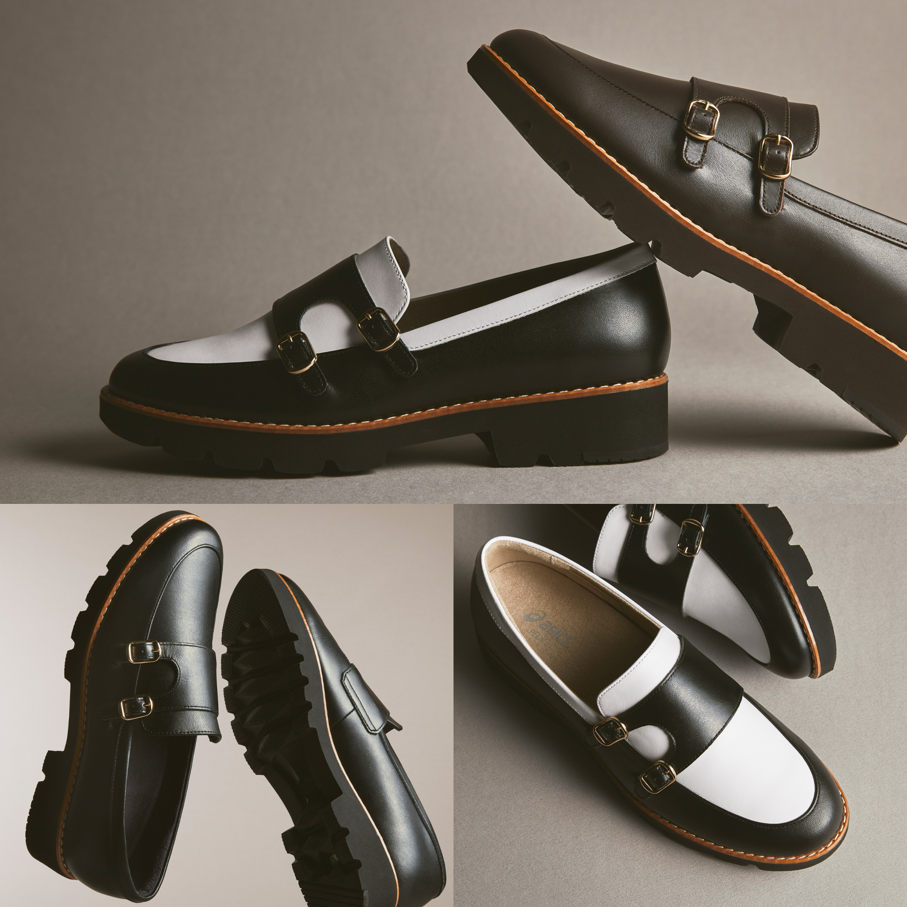 PEDALA SOFT RUGGED SERIES